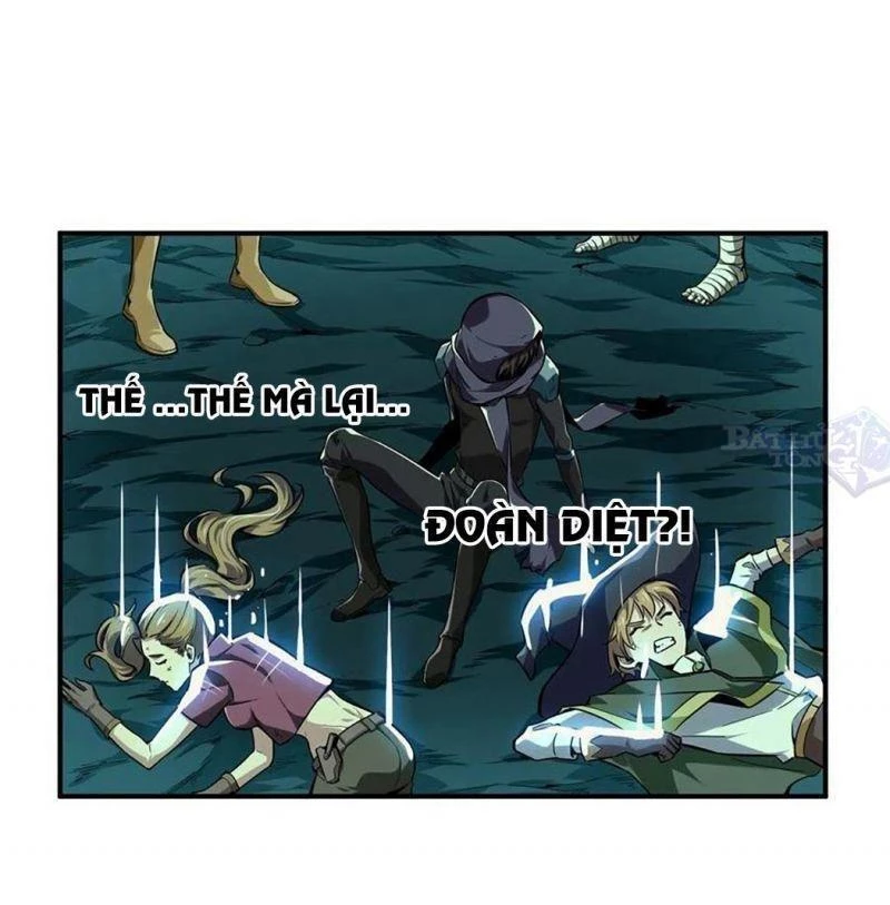 Toàn Chức Cao Thủ Chapter 65 - 26