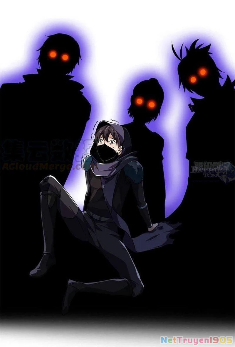 Toàn Chức Cao Thủ Chapter 65 - 27