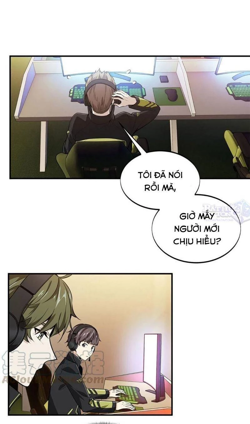 Toàn Chức Cao Thủ Chapter 65 - 31