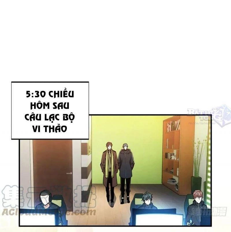 Toàn Chức Cao Thủ Chapter 65 - 33