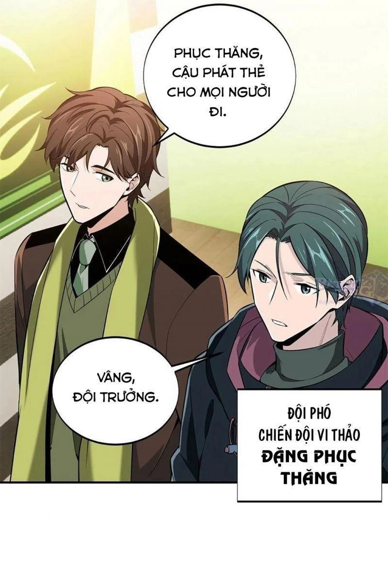 Toàn Chức Cao Thủ Chapter 65 - 34