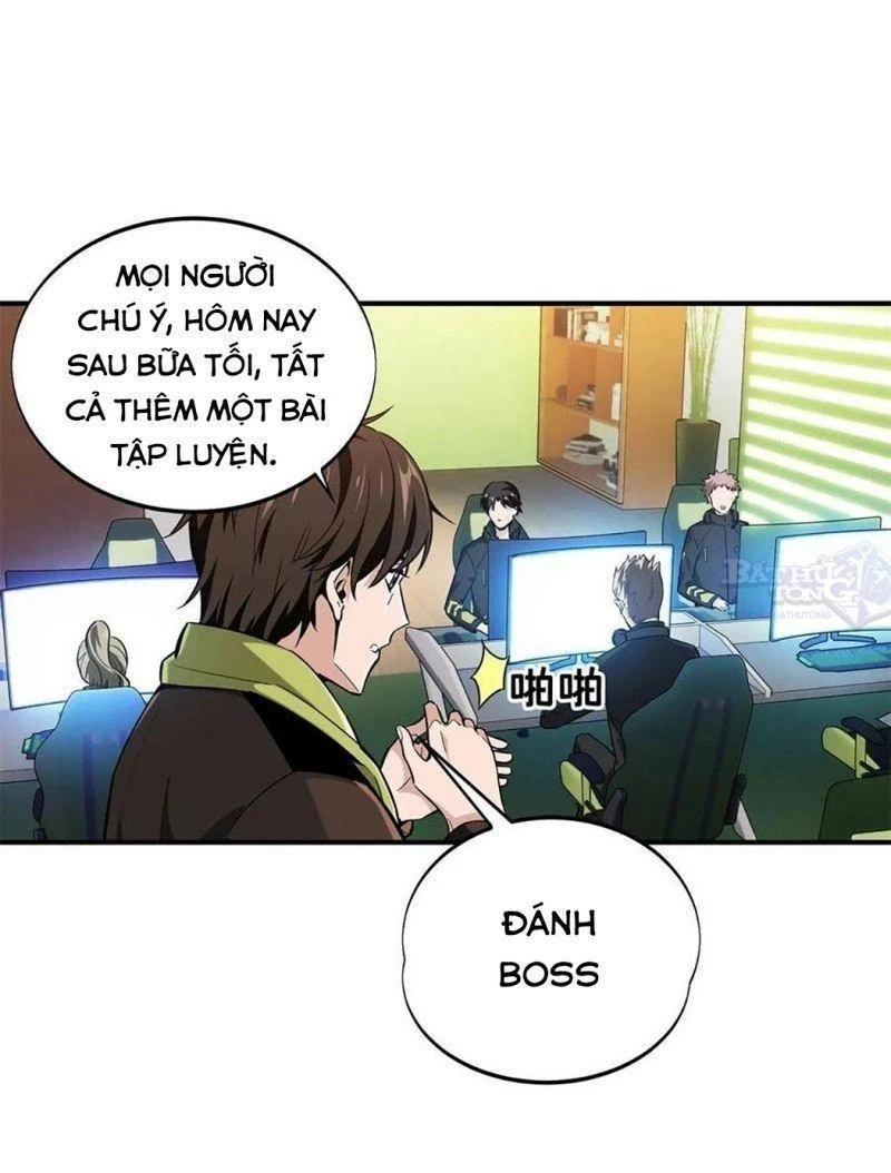 Toàn Chức Cao Thủ Chapter 65 - 40