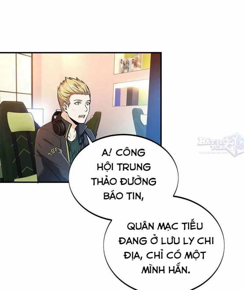 Toàn Chức Cao Thủ Chapter 66 - 4