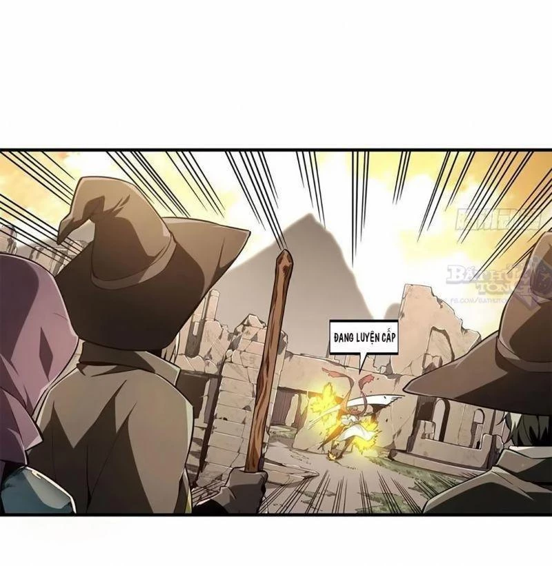 Toàn Chức Cao Thủ Chapter 66 - 9