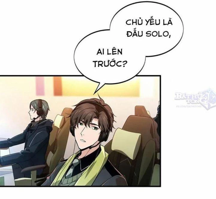 Toàn Chức Cao Thủ Chapter 66 - 10