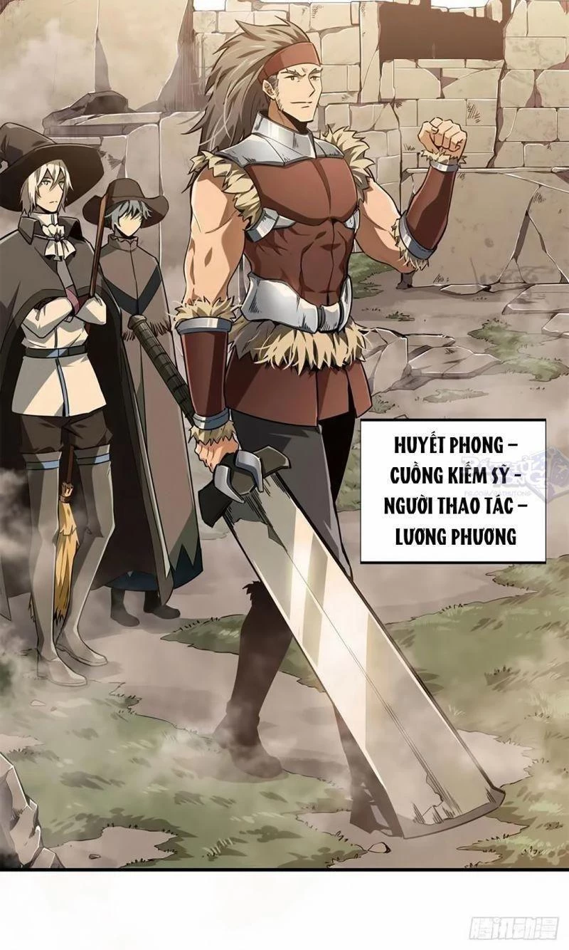 Toàn Chức Cao Thủ Chapter 66 - 12