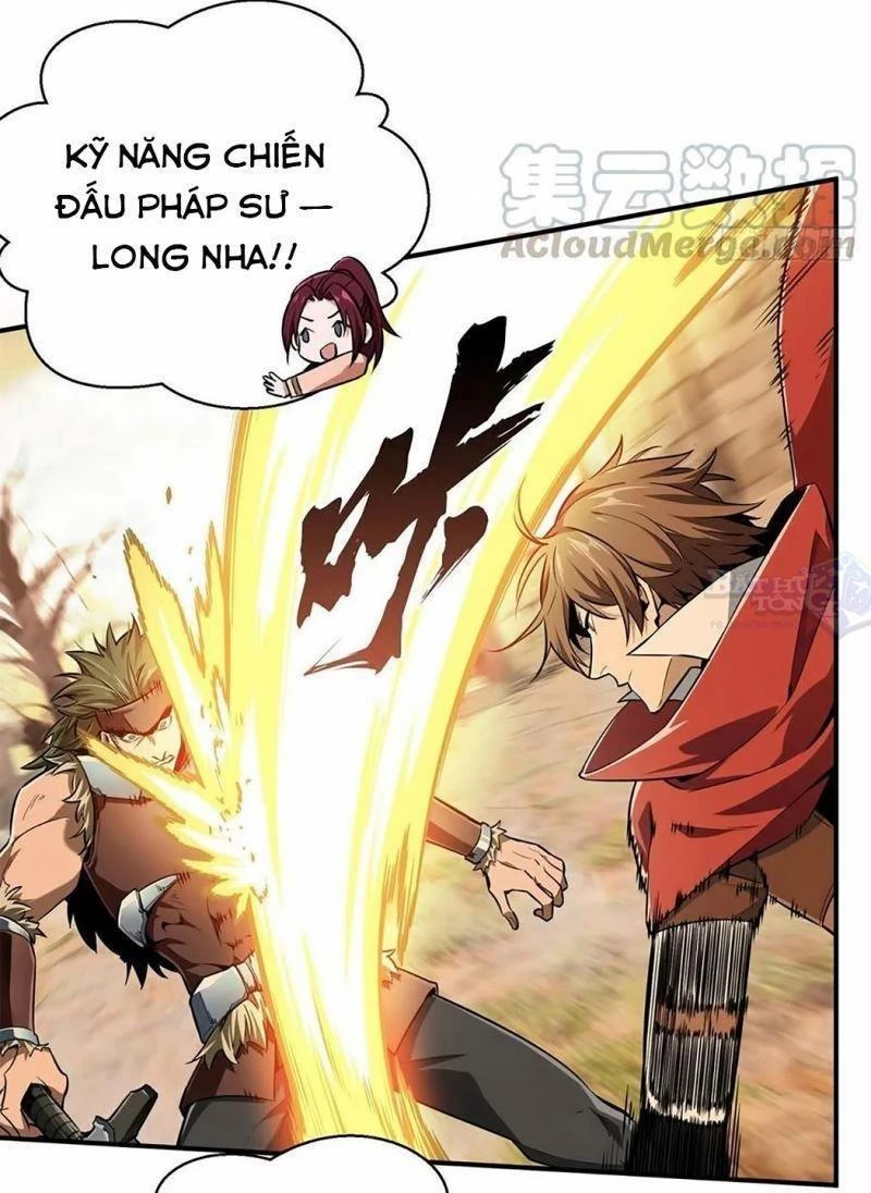 Toàn Chức Cao Thủ Chapter 66 - 25