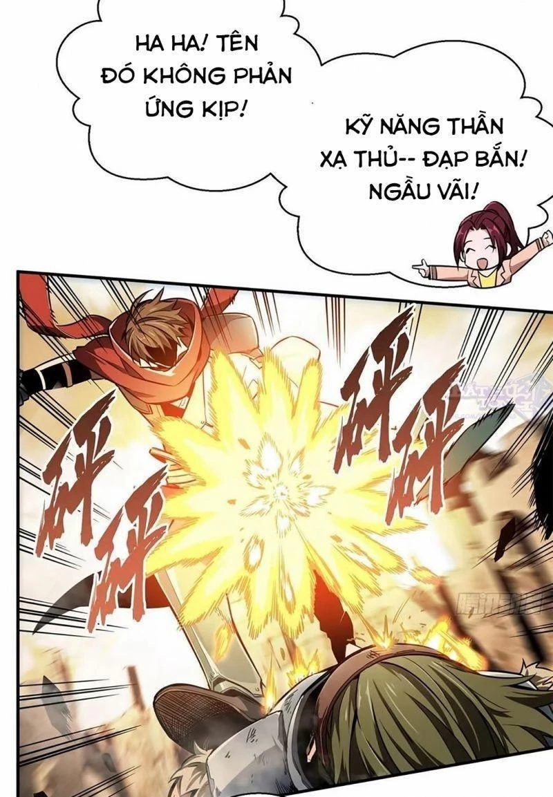 Toàn Chức Cao Thủ Chapter 66 - 26