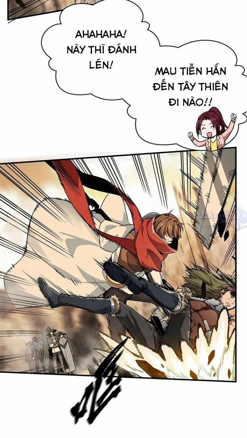 Toàn Chức Cao Thủ Chapter 66 - 27