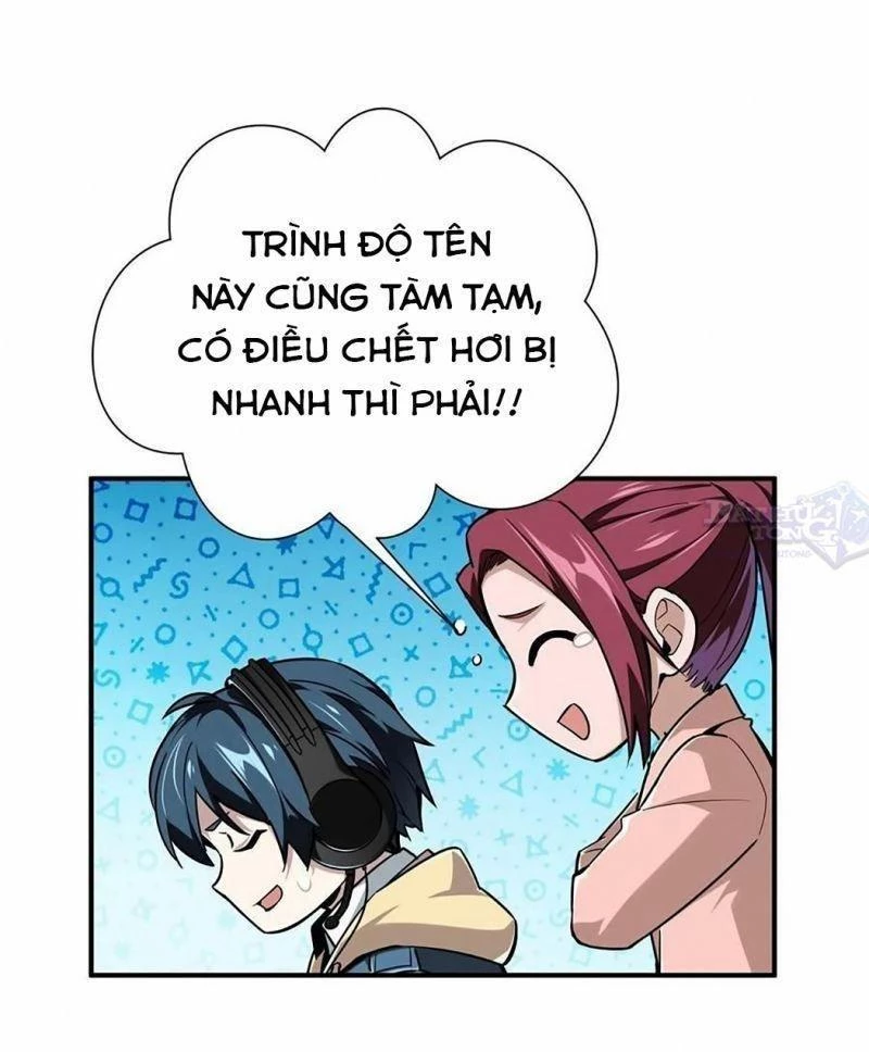 Toàn Chức Cao Thủ Chapter 66 - 28