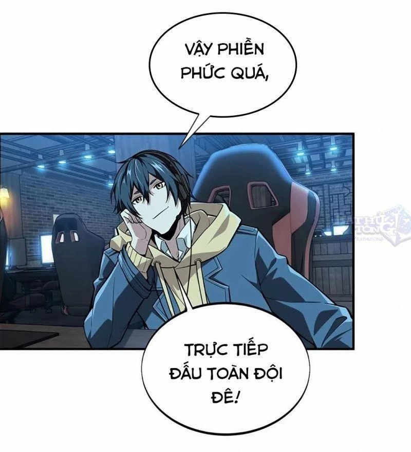 Toàn Chức Cao Thủ Chapter 66 - 34