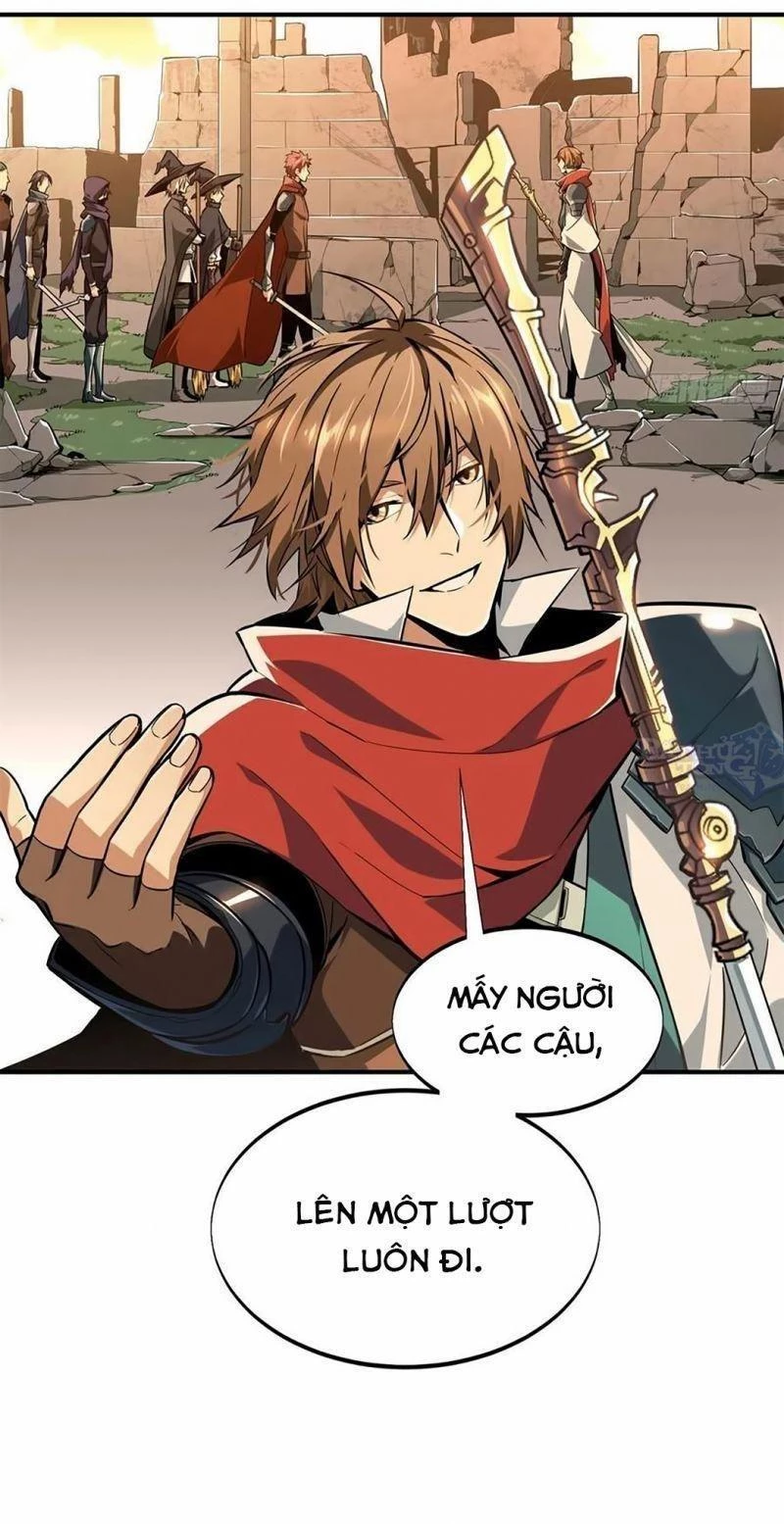 Toàn Chức Cao Thủ Chapter 66 - 35