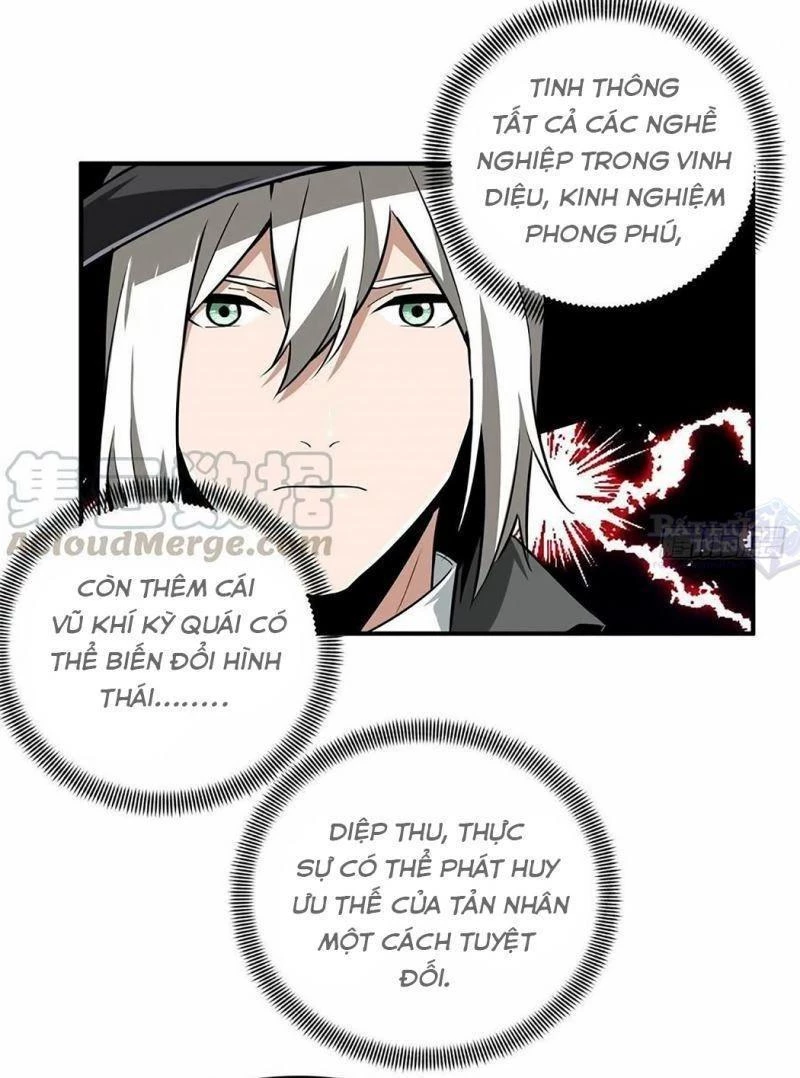 Toàn Chức Cao Thủ Chapter 67 - 9