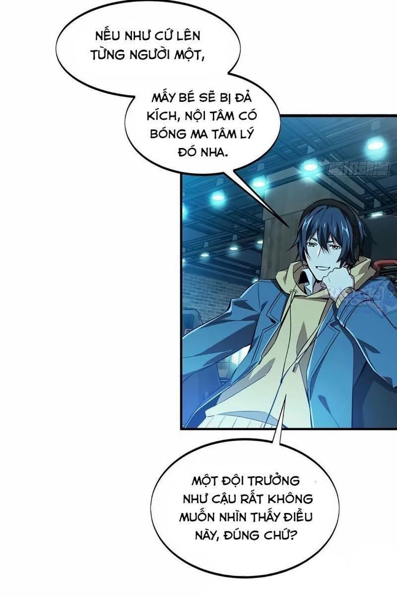 Toàn Chức Cao Thủ Chapter 67 - 10