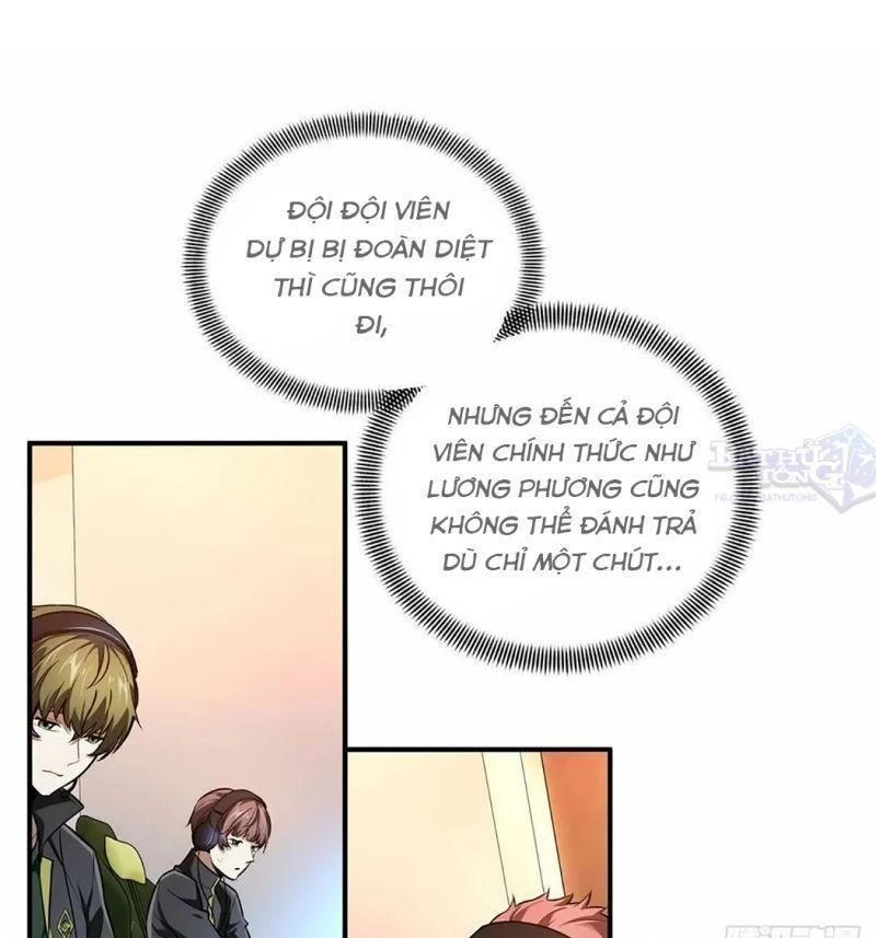 Toàn Chức Cao Thủ Chapter 67 - 13