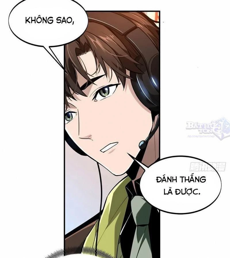 Toàn Chức Cao Thủ Chapter 67 - 17