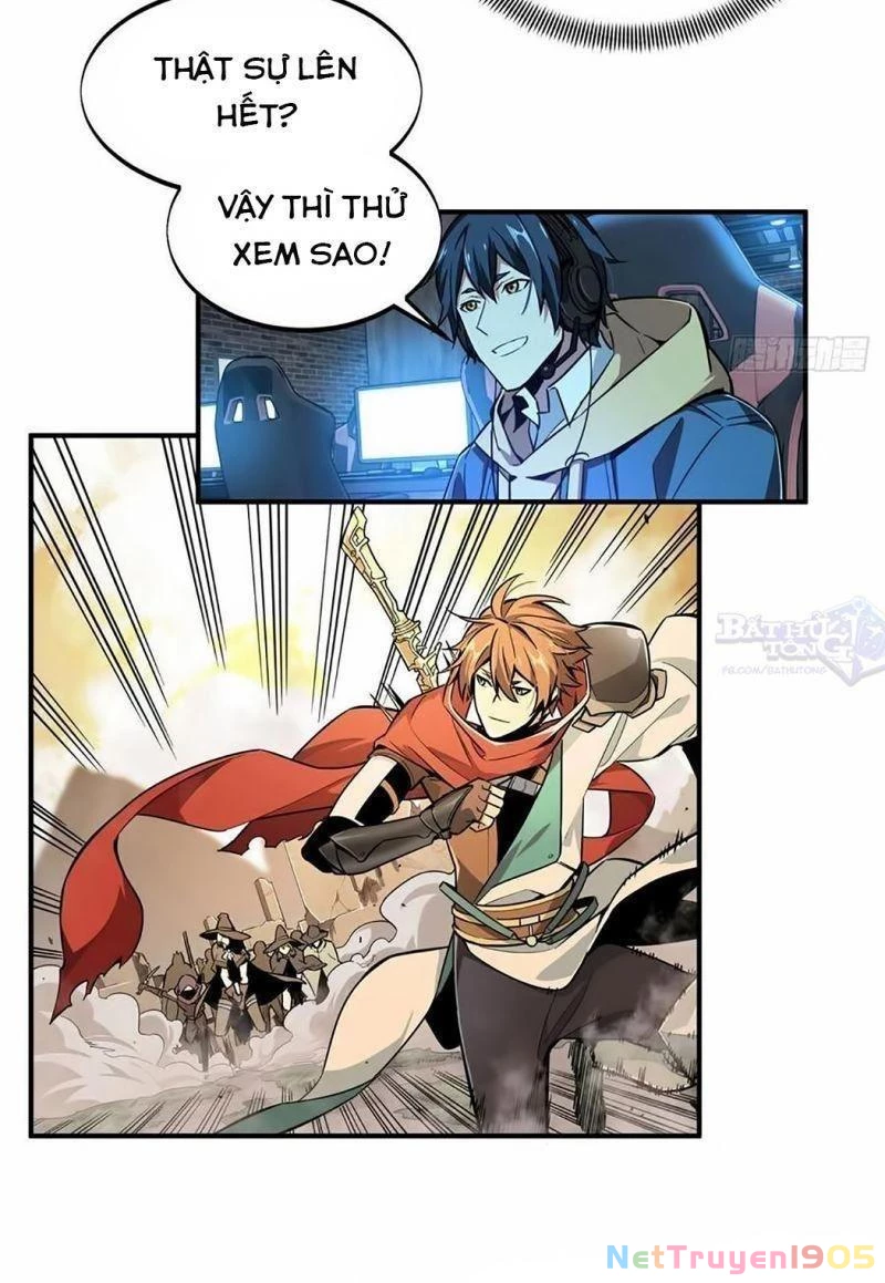 Toàn Chức Cao Thủ Chapter 67 - 24