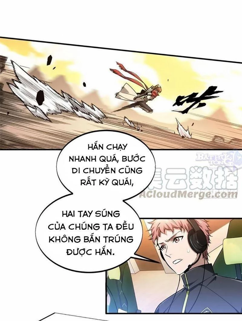 Toàn Chức Cao Thủ Chapter 67 - 26