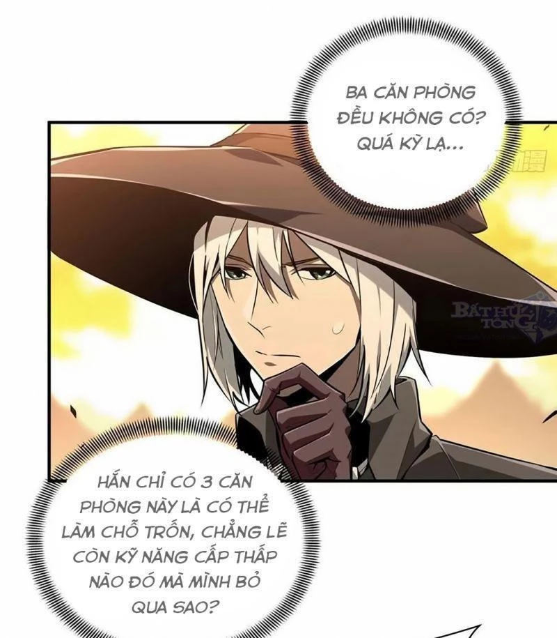 Toàn Chức Cao Thủ Chapter 67 - 39