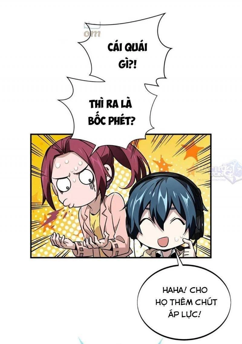 Toàn Chức Cao Thủ Chapter 68 - 3