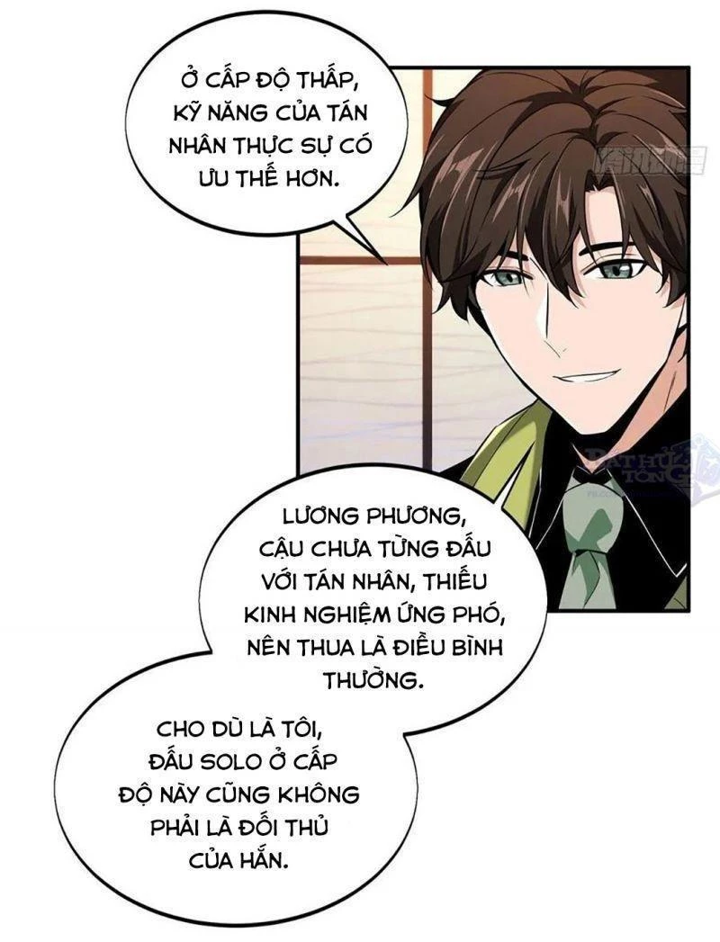 Toàn Chức Cao Thủ Chapter 68 - 10