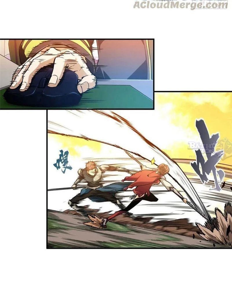 Toàn Chức Cao Thủ Chapter 68 - 21