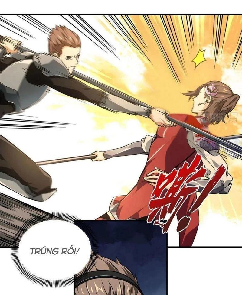 Toàn Chức Cao Thủ Chapter 68 - 22