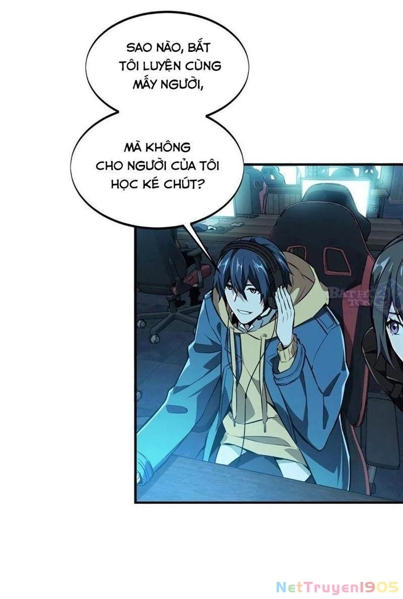 Toàn Chức Cao Thủ Chapter 68 - 28