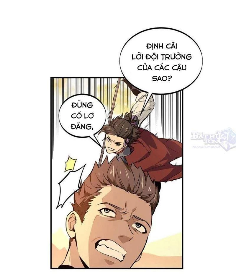 Toàn Chức Cao Thủ Chapter 68 - 29