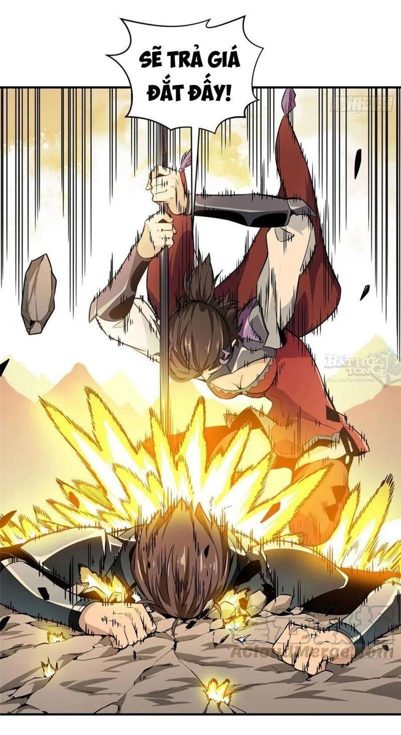 Toàn Chức Cao Thủ Chapter 68 - 30