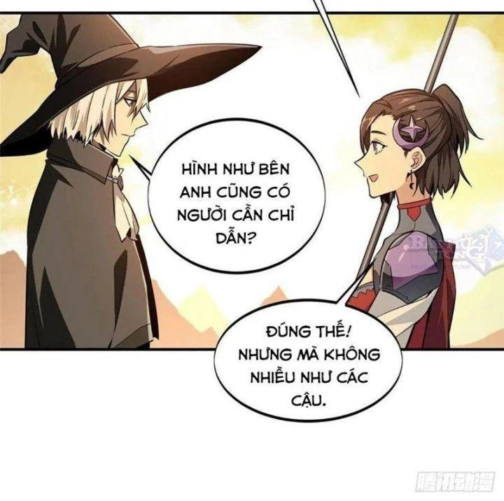 Toàn Chức Cao Thủ Chapter 68 - 34