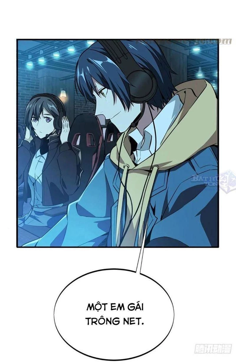 Toàn Chức Cao Thủ Chapter 68 - 36