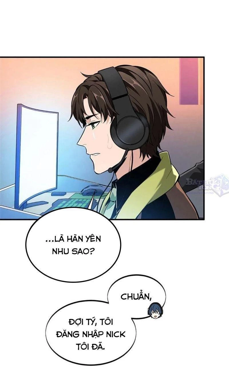 Toàn Chức Cao Thủ Chapter 68 - 37