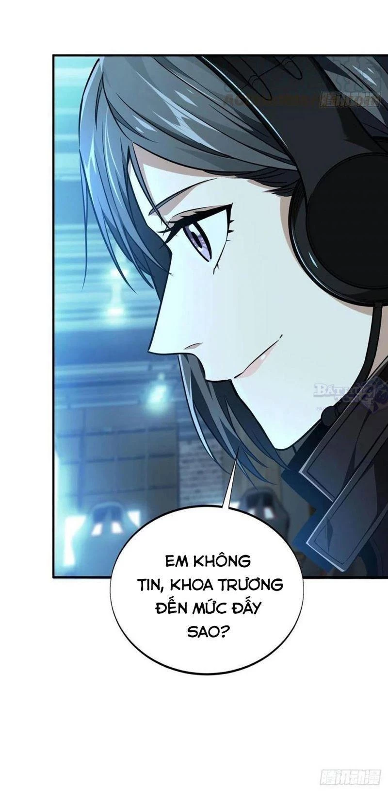 Toàn Chức Cao Thủ Chapter 68 - 45