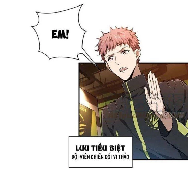 Toàn Chức Cao Thủ Chapter 69 - 3