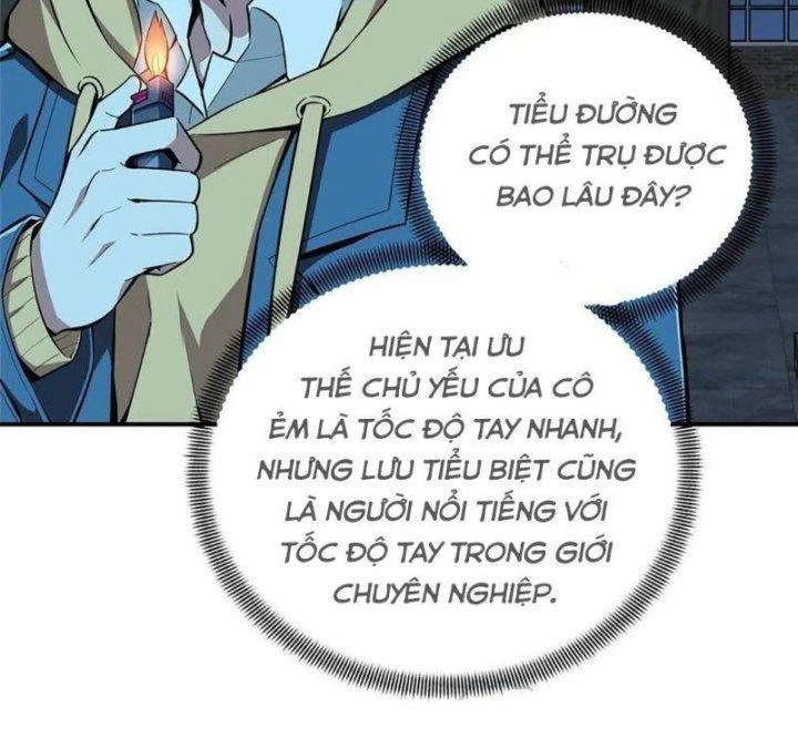 Toàn Chức Cao Thủ Chapter 69 - 10