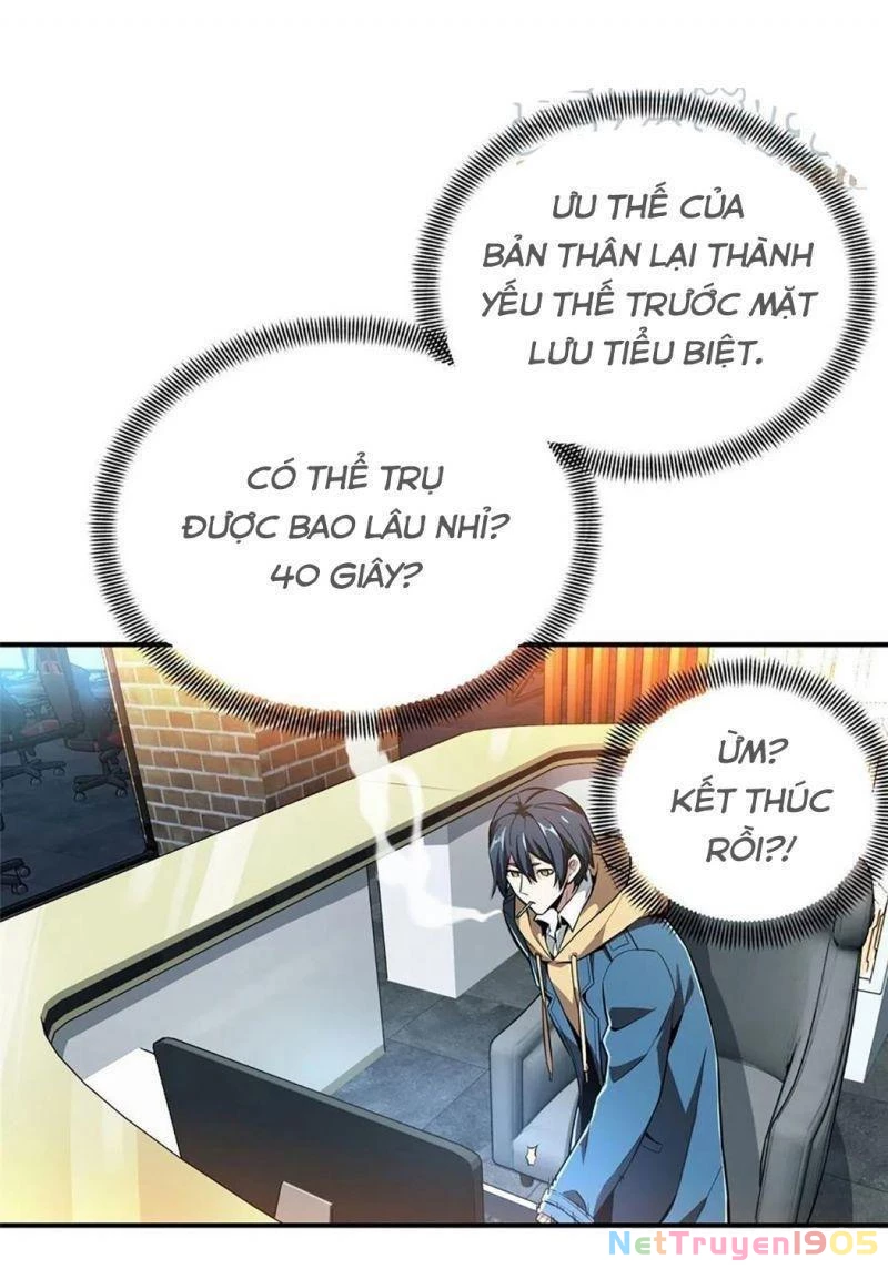 Toàn Chức Cao Thủ Chapter 69 - 11