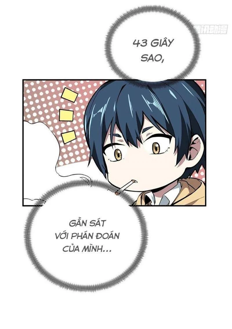 Toàn Chức Cao Thủ Chapter 69 - 12