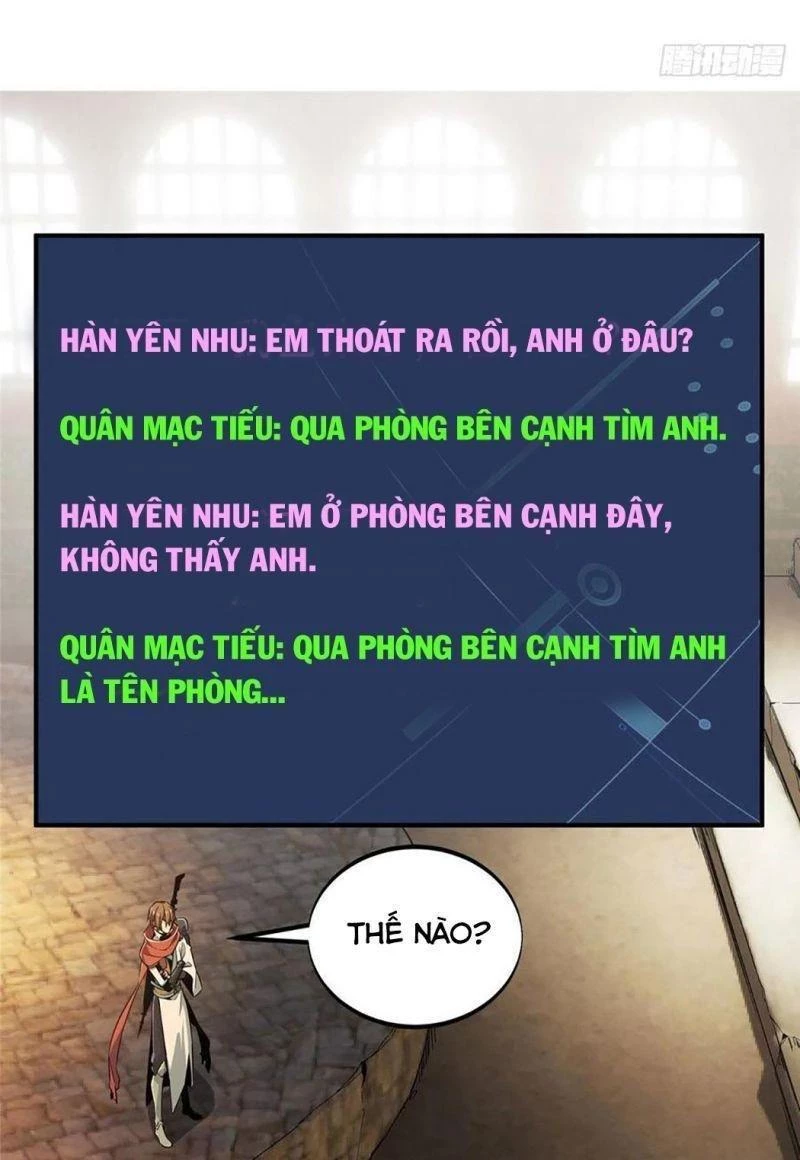 Toàn Chức Cao Thủ Chapter 69 - 13