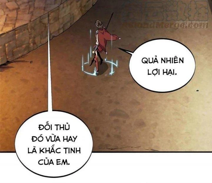 Toàn Chức Cao Thủ Chapter 69 - 14