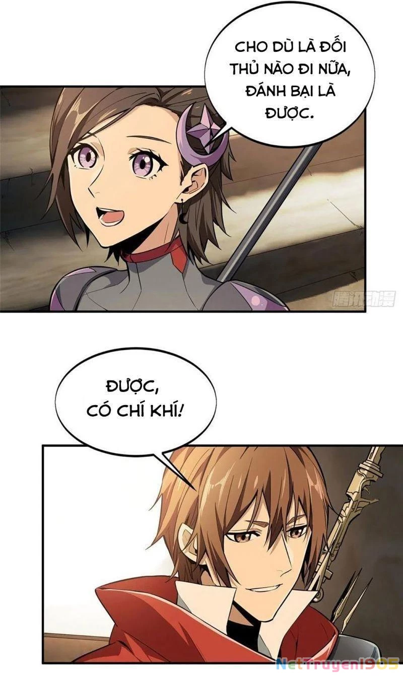 Toàn Chức Cao Thủ Chapter 69 - 15