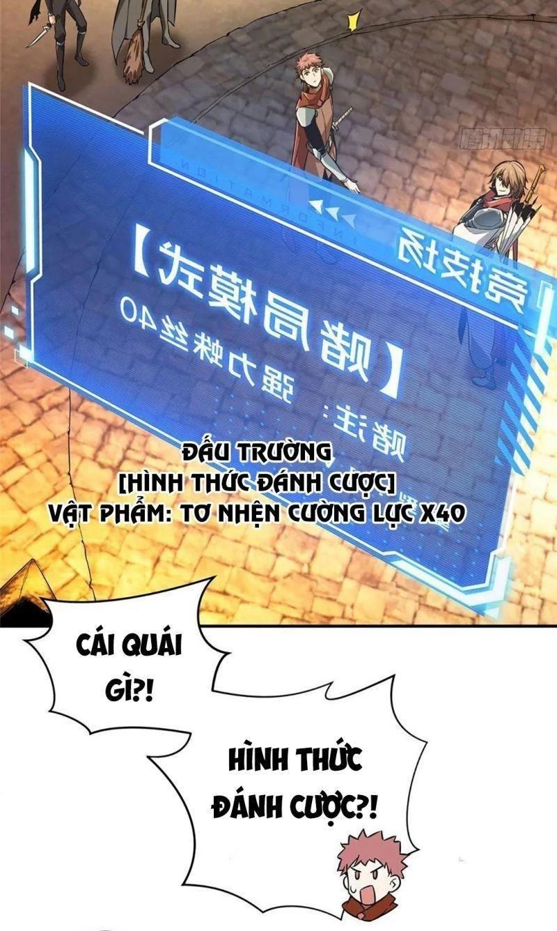 Toàn Chức Cao Thủ Chapter 69 - 20