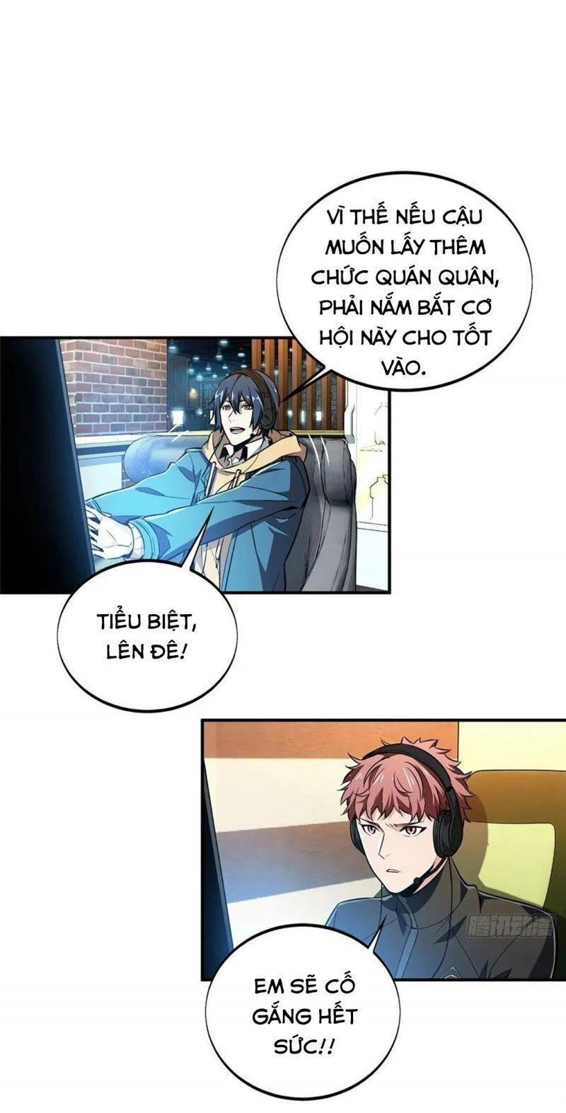 Toàn Chức Cao Thủ Chapter 69 - 29