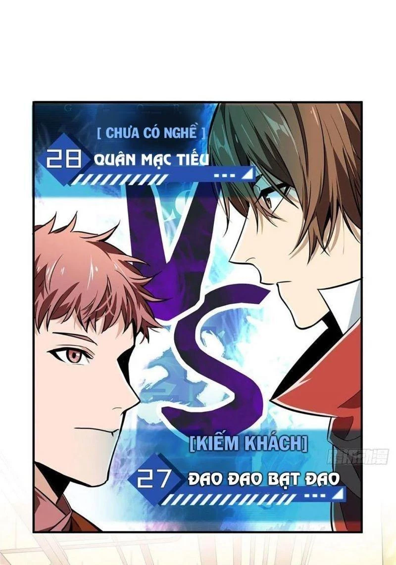 Toàn Chức Cao Thủ Chapter 69 - 30