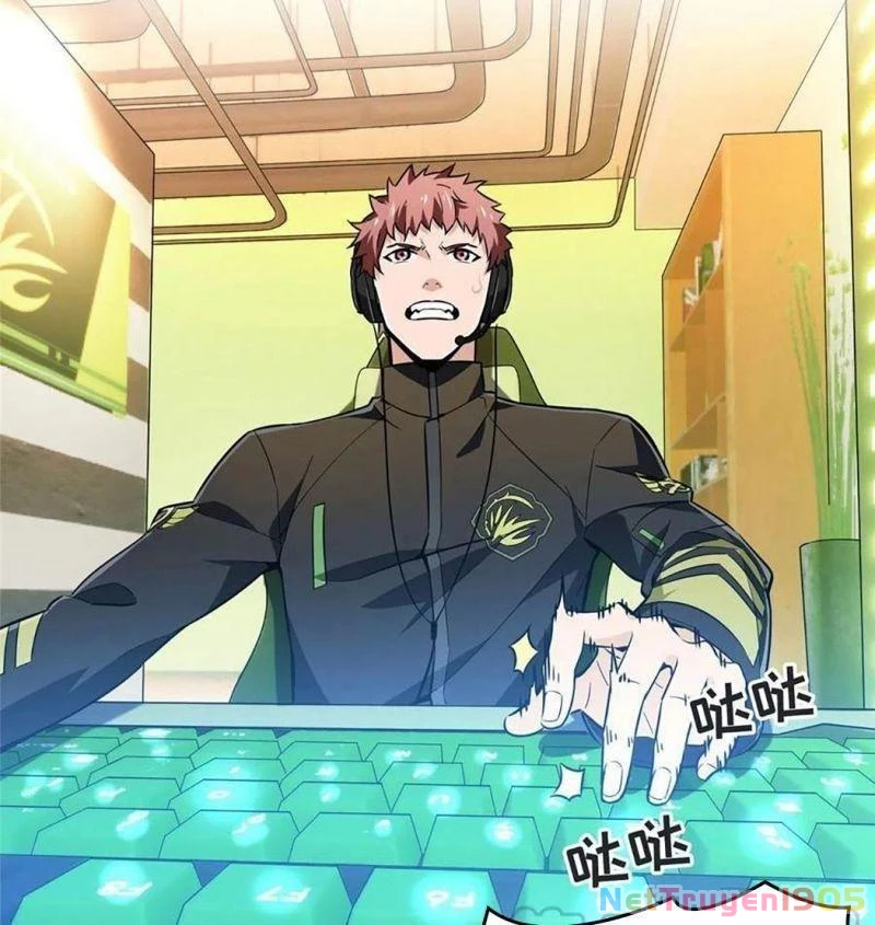 Toàn Chức Cao Thủ Chapter 69 - 31