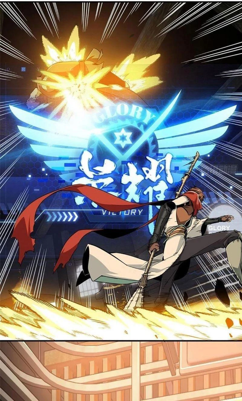 Toàn Chức Cao Thủ Chapter 69 - 37