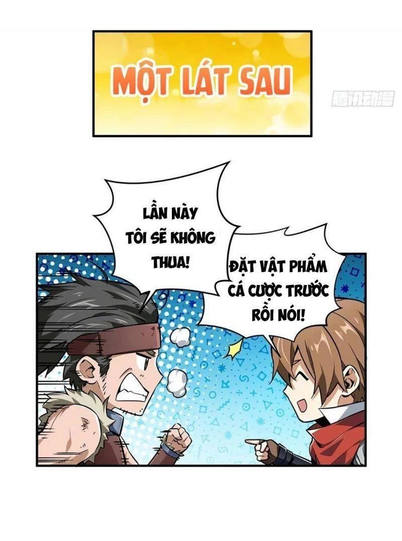 Toàn Chức Cao Thủ Chapter 69 - 40