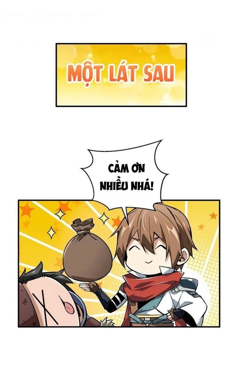 Toàn Chức Cao Thủ Chapter 69 - 41