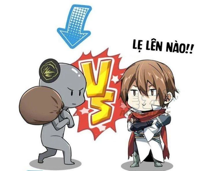 Toàn Chức Cao Thủ Chapter 69 - 44