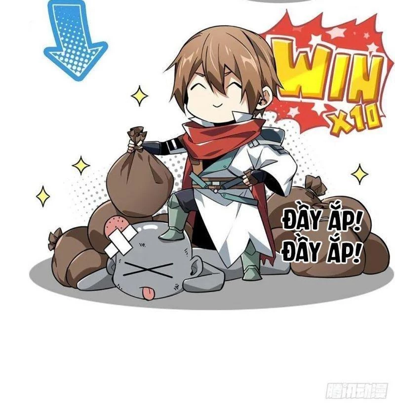 Toàn Chức Cao Thủ Chapter 69 - 45